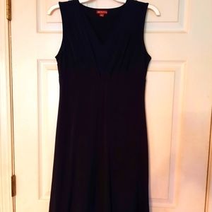 Merona black dress  size Small